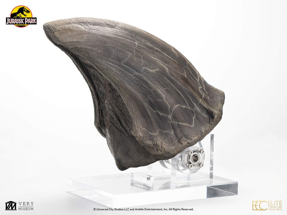 Jurassic Park Statue T-Rex Foot Claw 28 cm - Smalltinytoystore
