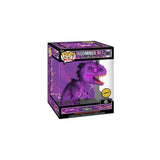 Jurassic Park Super Sized POP! Animation Vinyl Figur Indominus Rex w/ Chase 15 cm Sortiment (3) - Smalltinytoystore