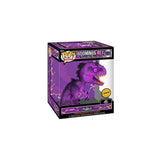Jurassic Park Super Sized POP! Animation Vinyl Figur Indominus Rex w/ Chase 15 cm Sortiment (3) - Smalltinytoystore