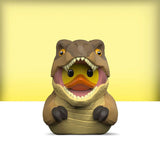 Jurassic Park Tubbz Mini PVC Figur T-Rex 5 cm - Smalltinytoystore