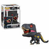Jurassic World 2 POP! Movies Vinyl Figur Indoraptor 9 cm - Smalltinytoystore