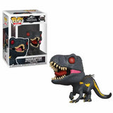 Jurassic World 2 POP! Movies Vinyl Figur Indoraptor 9 cm - Smalltinytoystore