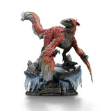 Jurassic World Art Scale Statue 1/10 Dominion 19 cm - Smalltinytoystore