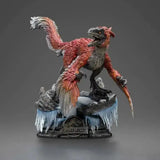 Jurassic World Art Scale Statue 1/10 Dominion 19 cm - Smalltinytoystore