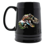 Jurassic World Bierkrug Rebirth - Smalltinytoystore