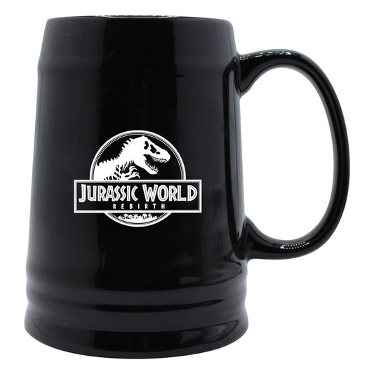 Jurassic World Bierkrug Rebirth - Smalltinytoystore