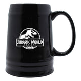 Jurassic World Bierkrug Rebirth - Smalltinytoystore