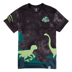 Jurassic World by Loungefly Tee T-Shirt Unisex Dinos Größe XL - Smalltinytoystore