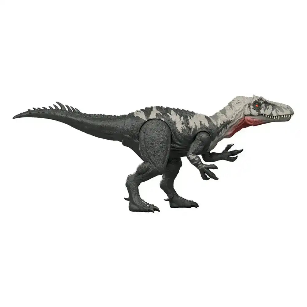 Jurassic World: Die Wiedergeburt Actionfigur Gigantic Thrashers Chilantaisaurus 35 cm - Smalltinytoystore