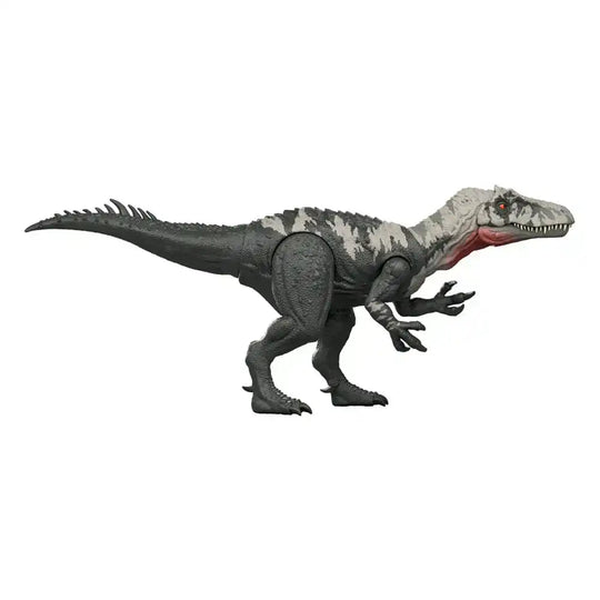 Jurassic World: Die Wiedergeburt Actionfigur Gigantic Thrashers Chilantaisaurus 35 cm - Smalltinytoystore
