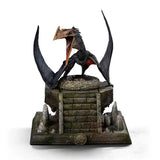 Jurassic World: Die Wiedergeburt Icons Statue Quetzalcoatlus 26 cm - Smalltinytoystore