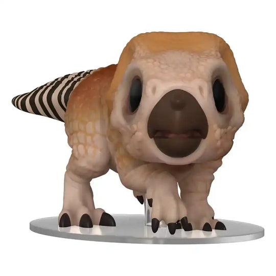 Jurassic World: Die Wiedergeburt POP! Movies Vinyl Figur Aquilops 9 cm - Smalltinytoystore
