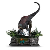 Jurassic World: Dominion Demi Art Scale Statue 1/20 Therizinosaurus 29 cm - Smalltinytoystore