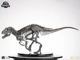 Jurassic World ECC Elite Creature Line Statue 1/12 Indominus Rex Skeleton Bronze 35 cm