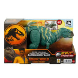 Jurassic World Epic Evolution Actionfigur Wild Roar Majungasaurus - Smalltinytoystore
