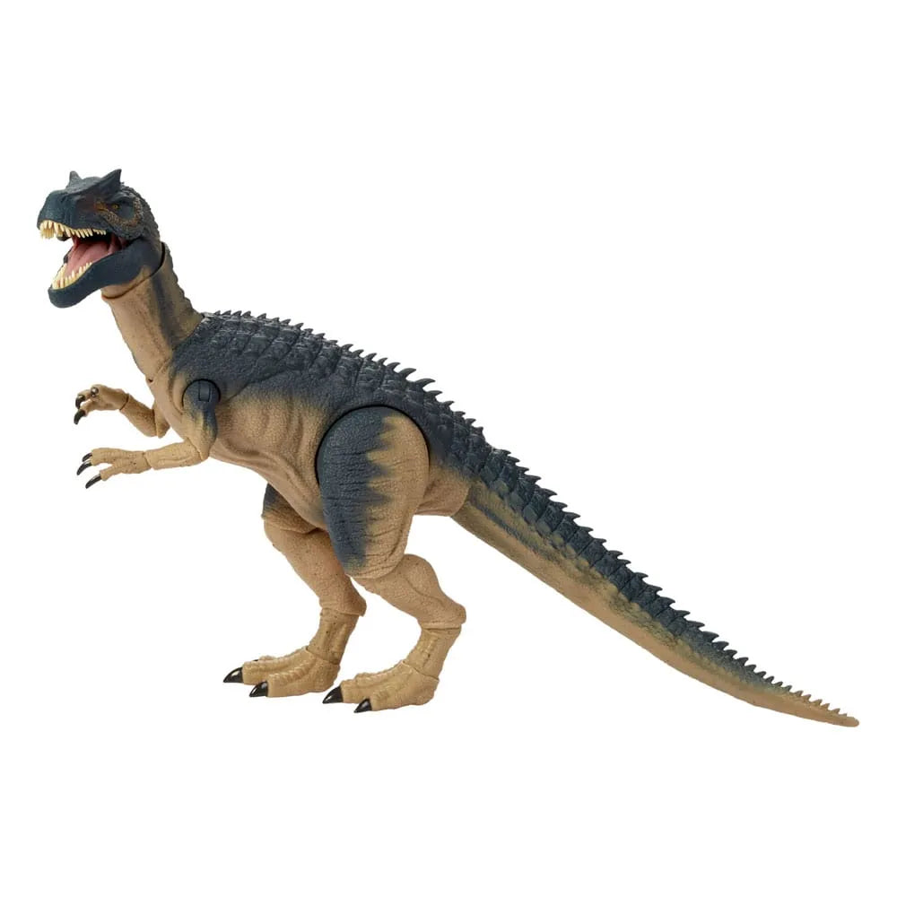 Jurassic World Hammond Collection Actionfigur Allosaurus - Smalltinytoystore