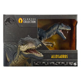 Jurassic World Hammond Collection Actionfigur Allosaurus - Smalltinytoystore