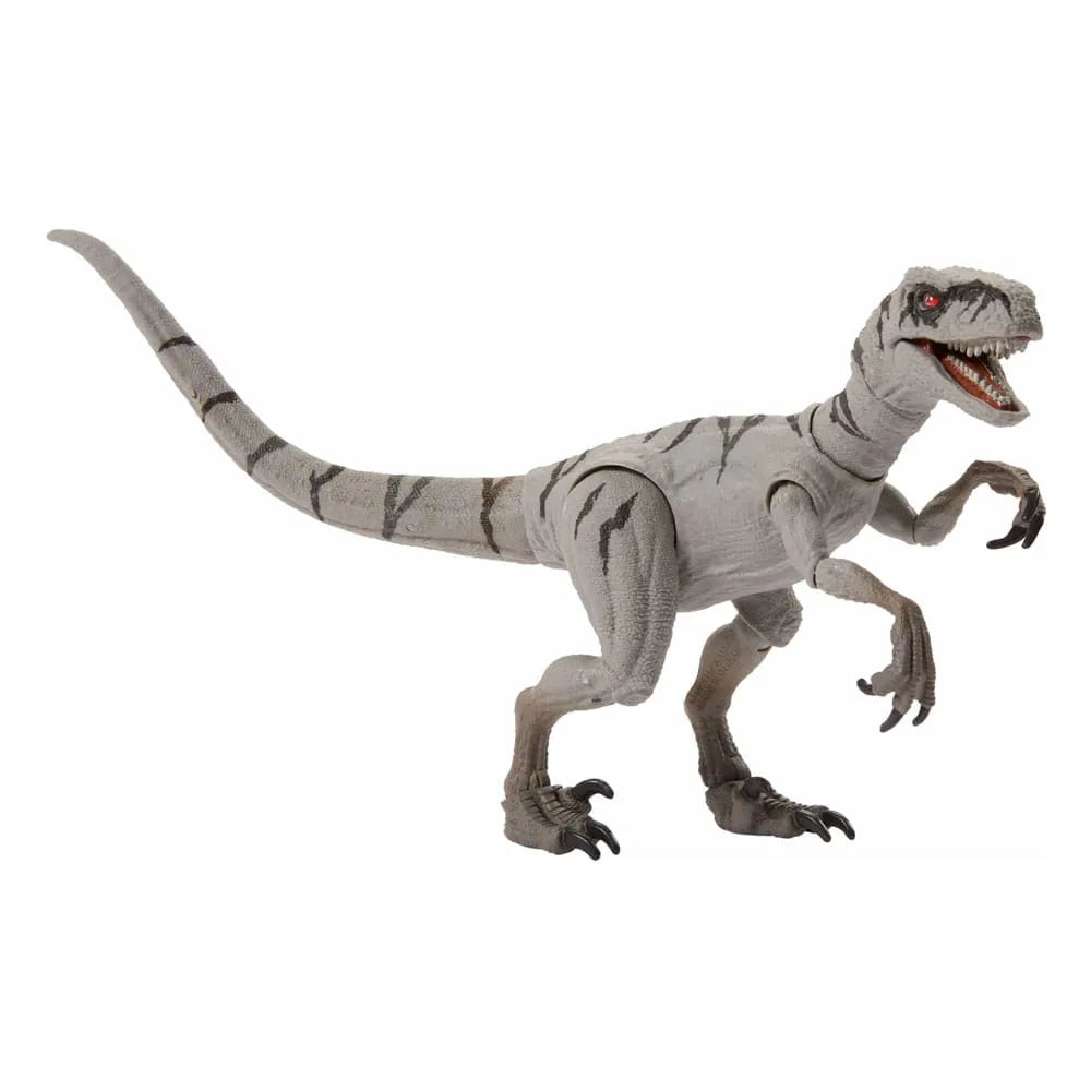 Jurassic World Hammond Collection Actionfigur Atrociraptor Ghost - Smalltinytoystore