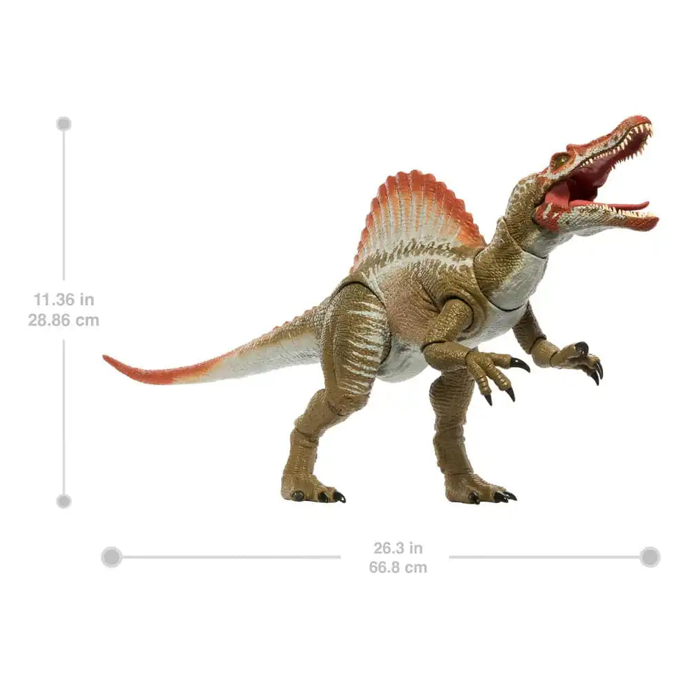 Jurassic World Hammond Collection Actionfigur Spinosaurus - Smalltinytoystore