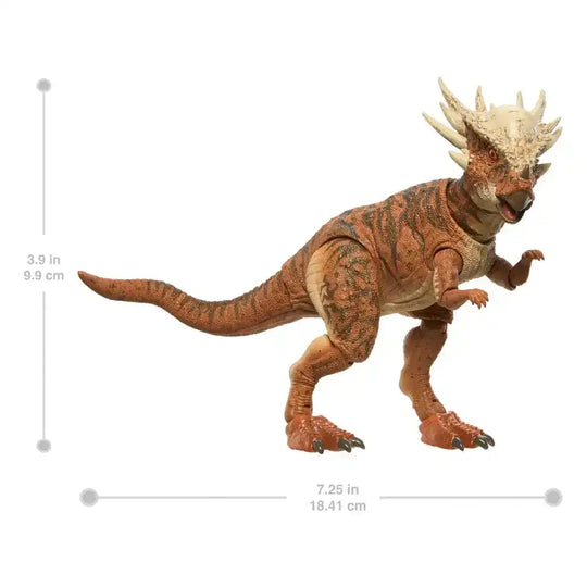 Jurassic World Hammond Collection Actionfigur Stygimoloch - Smalltinytoystore