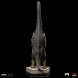 Jurassic World Icons Statue Brachiosaurus 19 cm - Smalltinytoystore