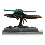 Jurassic World Icons Statue Spinosaurus 18 cm - Smalltinytoystore