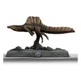 Jurassic World Icons Statue Spinosaurus 18 cm - Smalltinytoystore