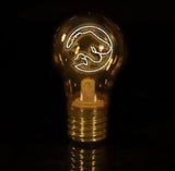 Jurassic World LED-Glühbirnen Lampe T-Rex - Smalltinytoystore