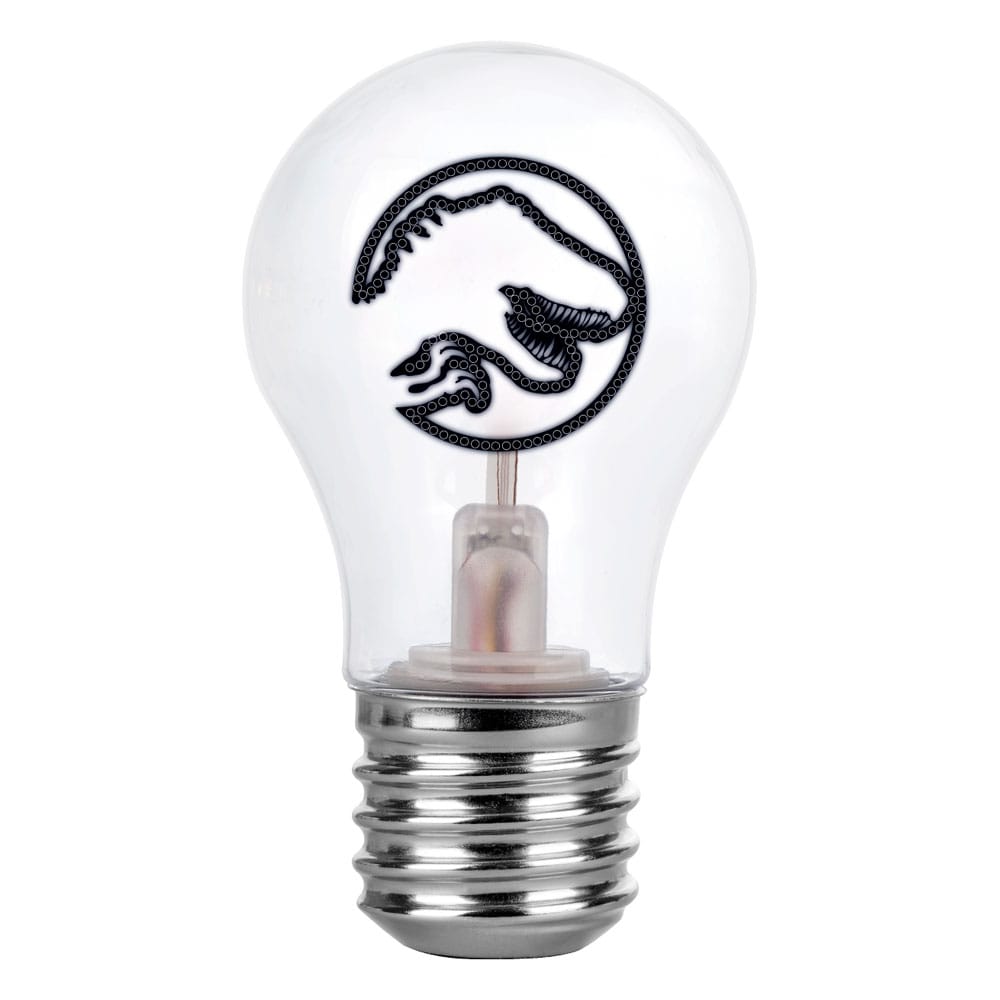 Jurassic World LED-Glühbirnen Lampe T-Rex - Smalltinytoystore