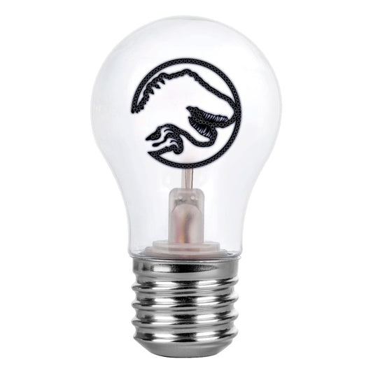 Jurassic World LED-Glühbirnen Lampe T-Rex - Smalltinytoystore