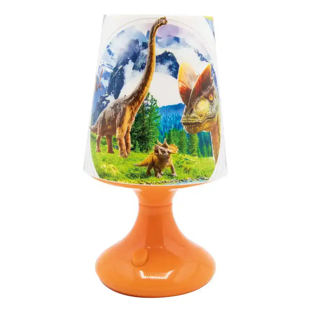 Jurassic World LED Leuchte Dominion 19 cm - Smalltinytoystore
