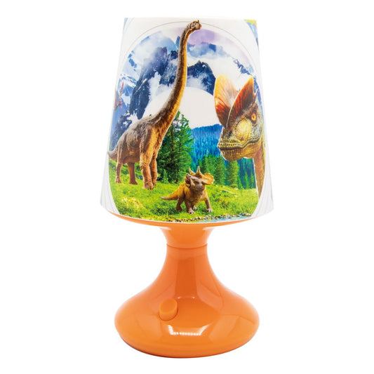 Jurassic World LED Leuchte Dominion 19 cm - Smalltinytoystore