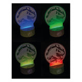 Jurassic World LED Leuchte Dominion 22 cm - Smalltinytoystore