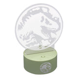 Jurassic World LED Leuchte Dominion 22 cm - Smalltinytoystore