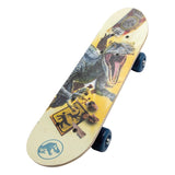 Jurassic World Mini Skateboard 43 cm - Smalltinytoystore