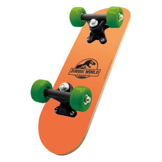 Jurassic World Mini Skateboard Satchel 43 cm - Smalltinytoystore