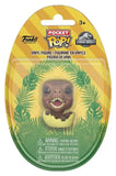 Jurassic World Pocket POP! Egg Vinyl Figuren 2 cm Display (16)