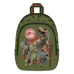 Jurassic World Rucksack Dino Tracking 35 cm - Smalltinytoystore