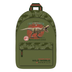 Jurassic World Rucksack Dino Tracking 37 cm - Smalltinytoystore