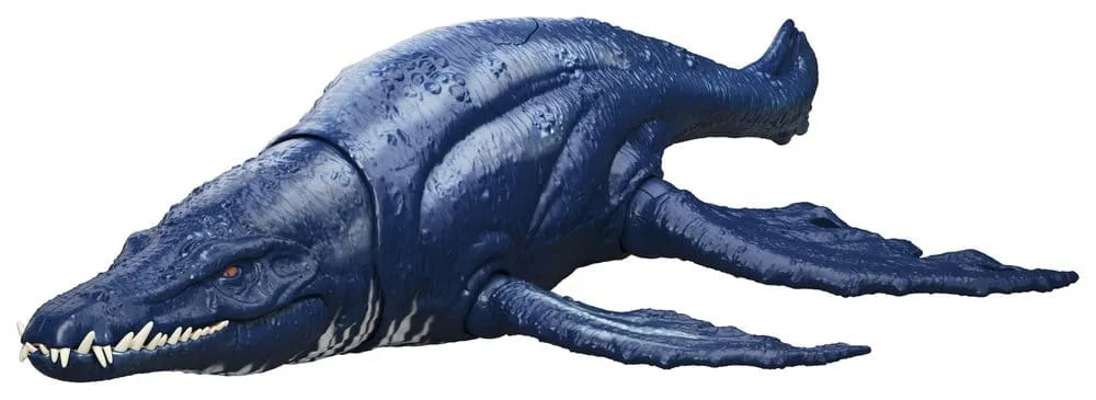 Jurassic World: Survival Actionfigur Wild Roar Brachauchenius