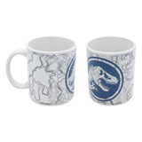 Jurassic World Tasse Dominion - Smalltinytoystore
