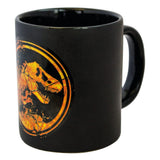 Jurassic World Tasse mit Thermoeffekt T-Rex - Smalltinytoystore