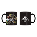 Jurassic World Tasse Rebirth - Smalltinytoystore