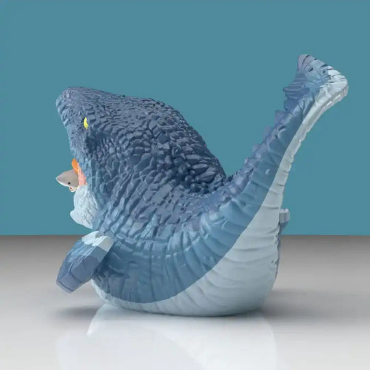 Jurassic World Tubbz PVC Figur XL Mosasaurus 25 cm - Smalltinytoystore