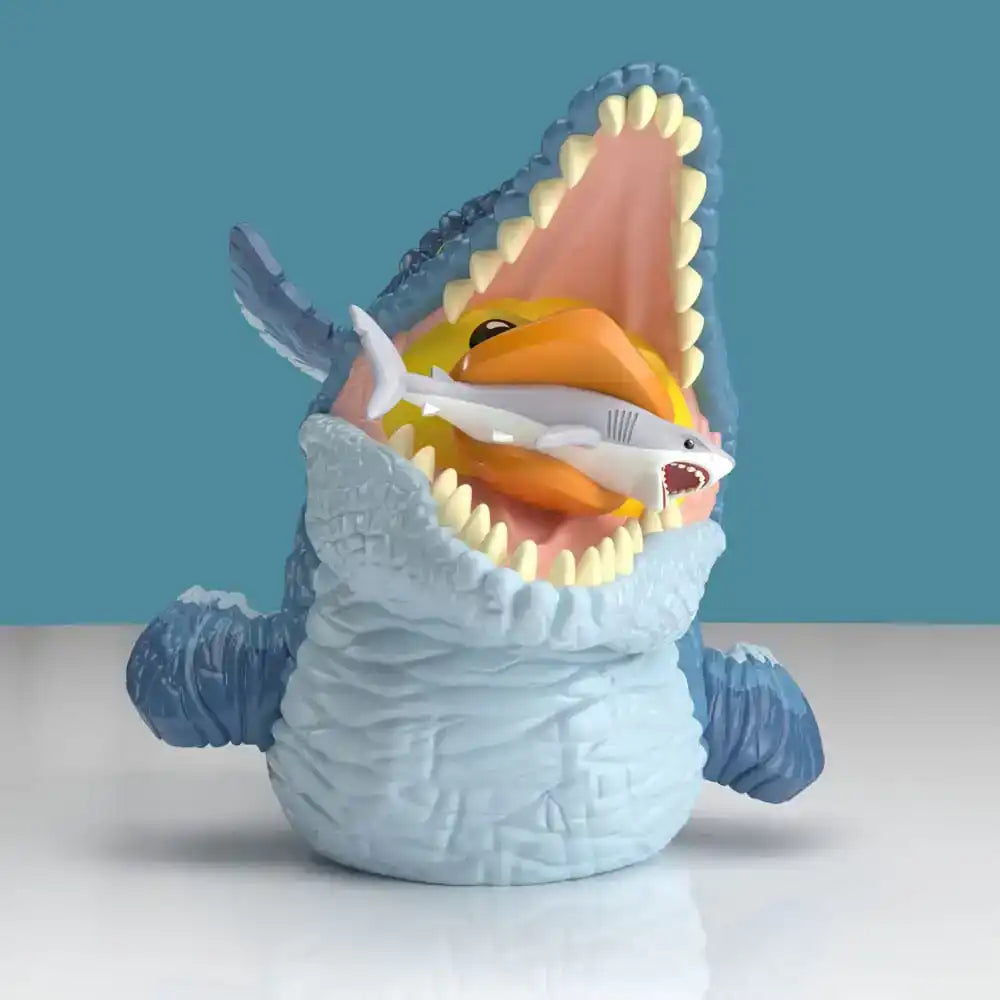 Jurassic World Tubbz PVC Figur XL Mosasaurus 25 cm - Smalltinytoystore