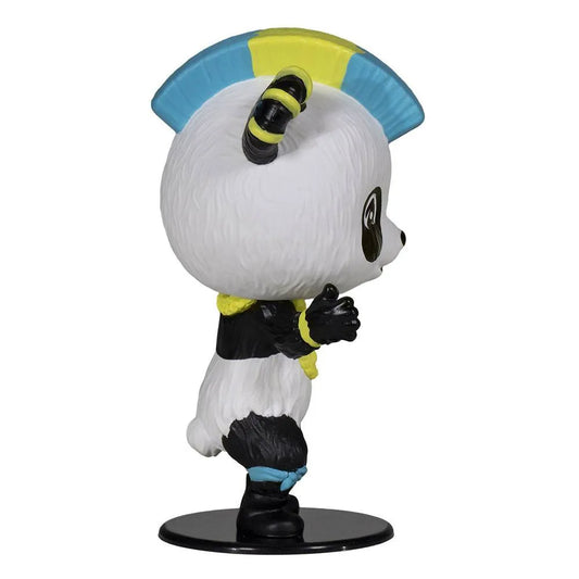 Just Dance Ubisoft Heroes Collection Chibi Figur Panda 10 cm - Smalltinytoystore