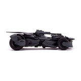 Justice League Hollywood Rides Diecast Modell 1/32 Batmobil mit Figur - Smalltinytoystore