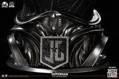 Justice League Life-Size Büste Superman 89 cm - Smalltinytoystore