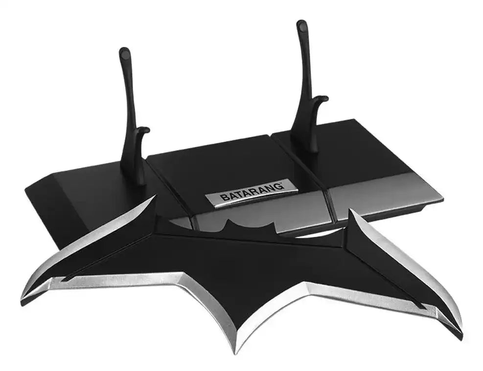 Justice League Replik 1/1 Batarang - Smalltinytoystore