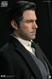 Justice League Statue 1/4 Bruce Wayne (Ben Affleck) 51 cm - Smalltinytoystore
